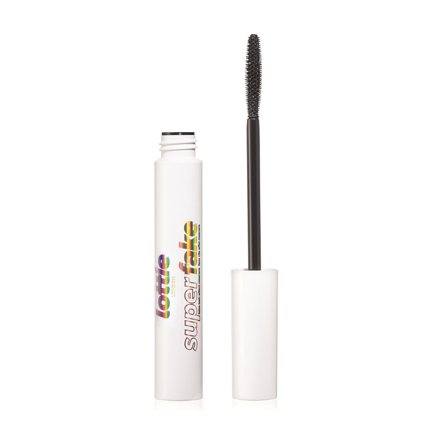 LOTTIE LONDON SUPER FAKE MASCARA 9ML – متجر إلكتروني