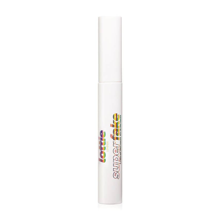 LOTTIE LONDON SUPER FAKE MASCARA 9ML – شراء أونلاين