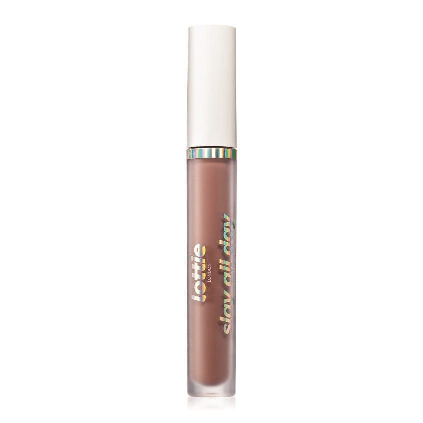 LOTTIE LONDON SLAY ALL DAY LIQUID LIPSTICK WERK IT 3,2ML – buy online