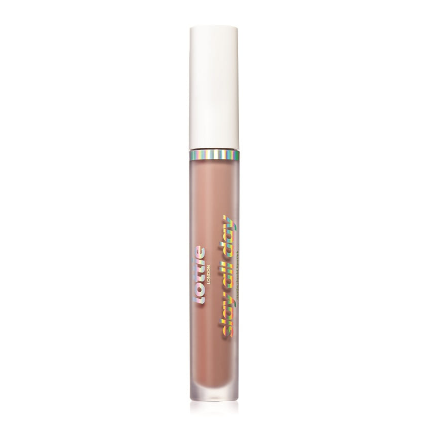 LOTTIE LONDON SLAY ALL DAY LIQUID LIPSTICK SQUAD 3,2ML – شراء أونلاين