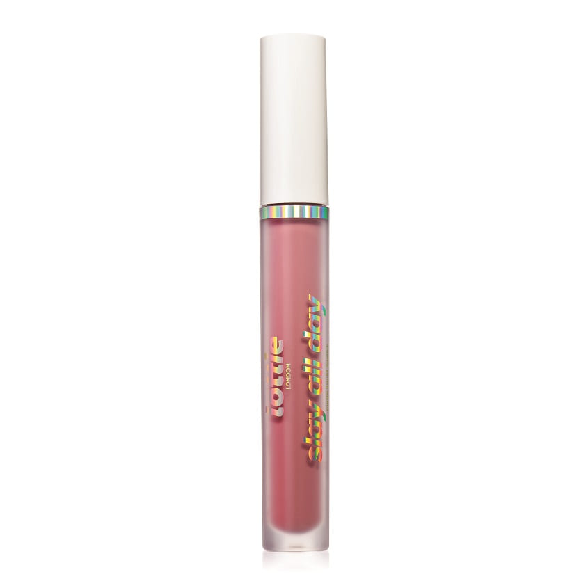 LOTTIE LONDON SLAY ALL DAY LIQUID LIPSTICK HUN 3,2ML – buy online