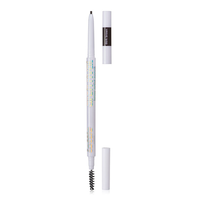LOTTIE LONDON ARCH RIVAL BROW ARTIST PENCIL DARK BROWN 0,12G – شراء أونلاين