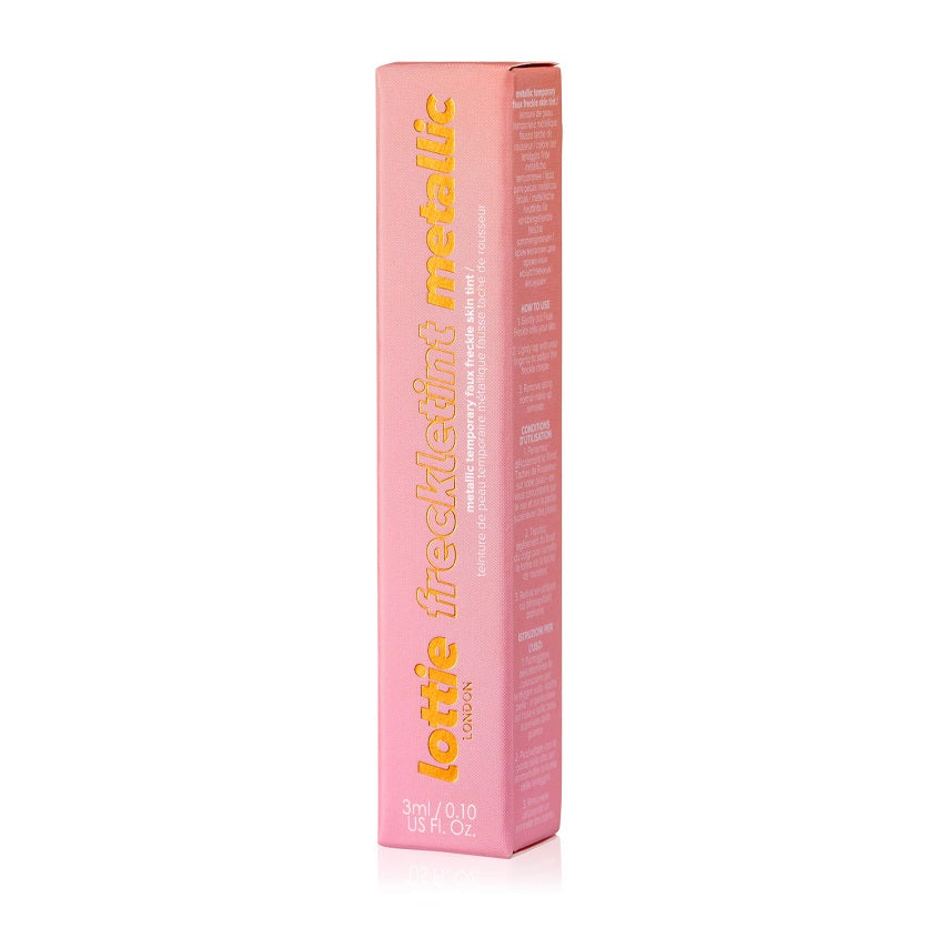 LOTTIE LONDON FRECKLE TINT 3ML – photo 5
