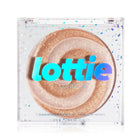 LOTTIE LONDON FROSTED SWIRL HIGHLIGHTER 8G