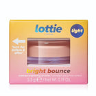 LOTTIE LONDON UNDEREYE BRIGHTENING CORRECTOR 5,5G – buy online