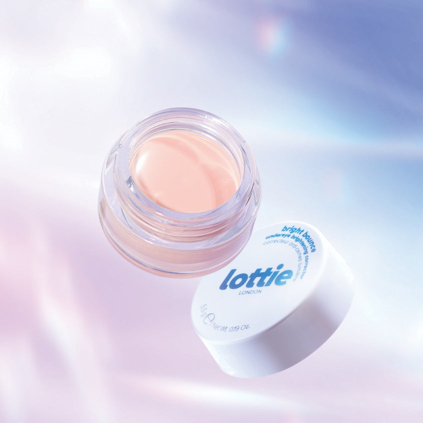 LOTTIE LONDON UNDEREYE BRIGHTENING CORRECTOR 5,5G – online store