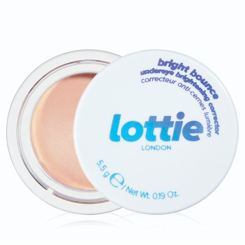 LOTTIE LONDON UNDEREYE BRIGHTENING CORRECTOR 5,5G – photo 5
