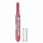 LOTTIE LONDON CHEEKY KISS CREAM LIPSTICK & BLUSH STICK JUST MY TYPE 1,5 G
