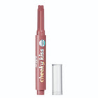 LOTTIE LONDON CHEEKY KISS CREAM LIPSTICK & BLUSH STICK SUCH A FLIRT 1,5 G – buy online