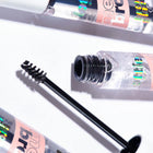 LOTTIE LONDON MEGA BROW BROW GLAZE LASH & BROW GEL – صورة 6