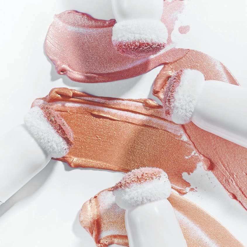 LOTTIE LONDON CHEEKY GLOW LIQUID HIGHLIGHTER WAND CHAMPAGNE DRIP 14ML – شراء أونلاين