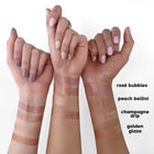 LOTTIE LONDON CHEEKY GLOW LIQUID HIGHLIGHTER WAND PEACH BELLINI 14ML – شراء أونلاين