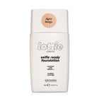 LOTTIE LONDON SELFIE READY FOUNDATION MEDIUM COVERAGE LIGHT BEIGE 28ML – شراء أونلاين