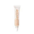 LOTTIE LONDON GOT IT COVERED SPONGE APPLICATOR CONCEALER BUFF 8ML