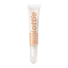 LOTTIE LONDON GOT IT COVERED SPONGE APPLICATOR CONCEALER BUFF 8ML – online store