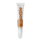 LOTTIE LONDON GOT IT COVERED SPONGE APPLICATOR CONCEALER BUFF 8ML – buy online