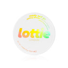 LOTTIE LONDON READY SET! GO TRUE TRANSLUCENT SETTING POWDER LIGHT 15G