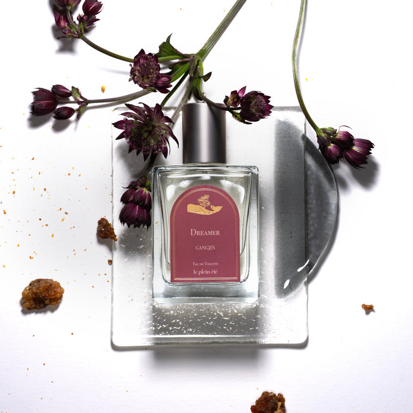 LE PLEIN ETE DREAMER GANGJIN EDT 50ML
