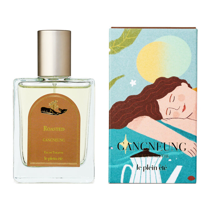 ROASTED GANGNEUNG EDT 50ML