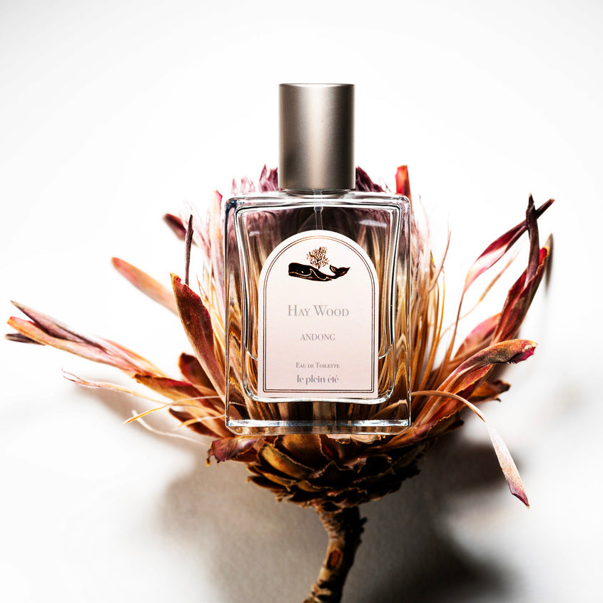 LE PLEIN ETE HAY WOOD ANDONG EDT 50ML – شراء أونلاين