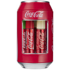 LIP SMACKER COCA-COLA LIP BALM 6PCS 6X4G