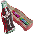LIP SMACKER SET OF BALMS SURPRISE! ROUND TIN BOX 6*4G – free delivery