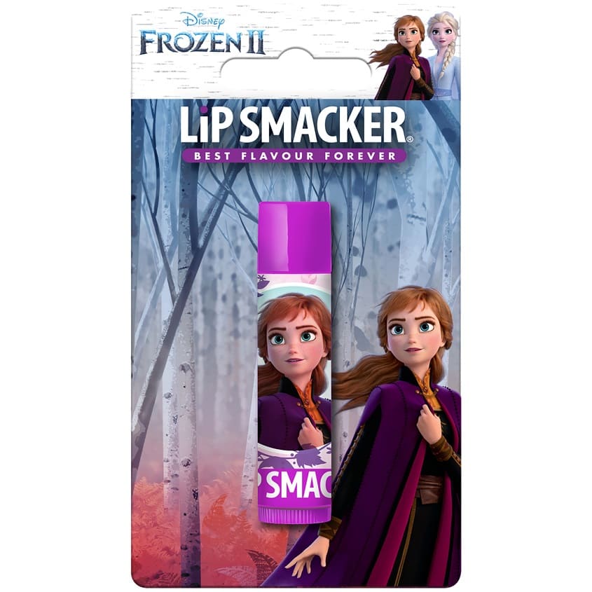 LIP SMACKER LIP BALM  ANNA OPTIMISTIC WITH FRAGRANCE BERRY 4 G – online store