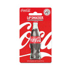 LIP SMACKER L/S Coke Bottle Shape Lip Balm Blister - Classic Coke 4.0g