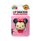 LIP SMACKER L/S Disney Tsum Tsum- Minnie- Strawberry Lollipop Flavor 7.4g