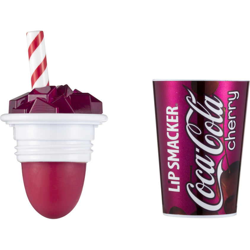 LIP SMACKER COCA COLA CHERRY LIP BALM 7,4G – free delivery
