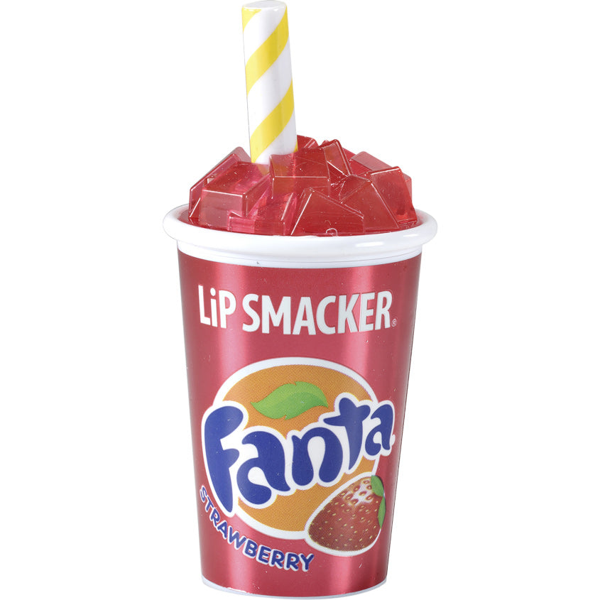 LIP SMACKER FANTA STRAWBERRY 7,4G