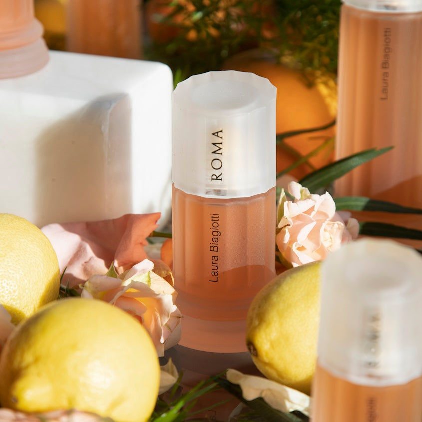 LAURA BIAGGIOTTI ROMA EDT 25 ML NATURAL SPRAY – photo 14