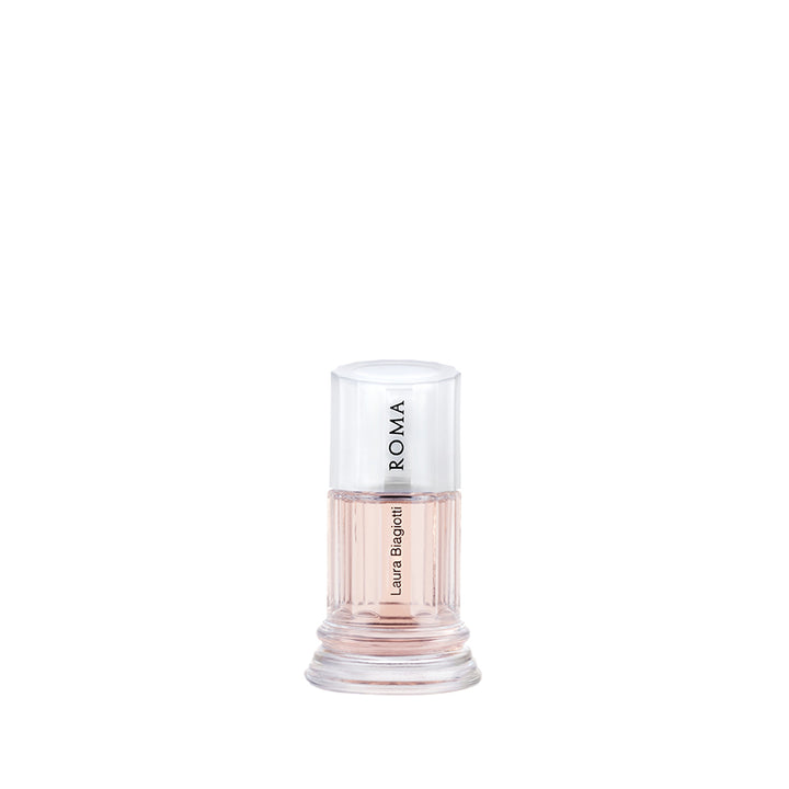 ROMA DONNA FIORI BIANCHI EDT 25 ML NATURAL SPRAY
