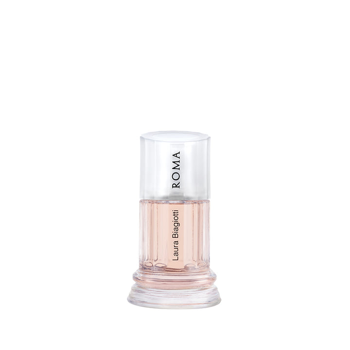 ROMA DONNA FIORI BIANCHI EDT 50 ML NATURAL SPRAY