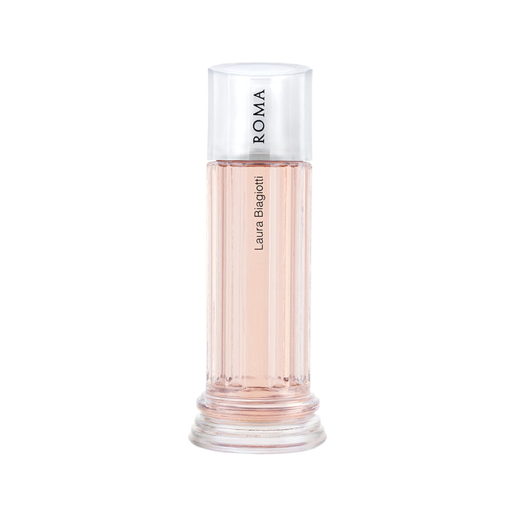 ROMA DONNA FIORI BIANCHI EDT 100 ML NATURAL SPRAY