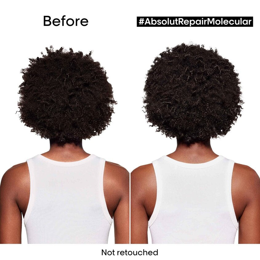 Serie Expert Absolut Repair Molecular Hair Shampoo