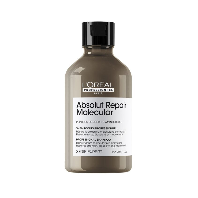 Serie Expert Absolut Repair Molecular Hair Shampoo