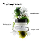 Serie Expert Metal Detox Anti-Deposit Protector Mask After Color, Balayage & Lightening