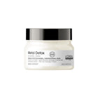 Serie Expert Metal Detox Anti-Deposit Protector Mask After Color, Balayage & Lightening
