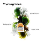 Serie Expert Metal Detox Concentrated Oil For Soft, Shiny, Silky Hair