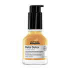 Serie Expert Metal Detox Concentrated Oil For Soft, Shiny, Silky Hair