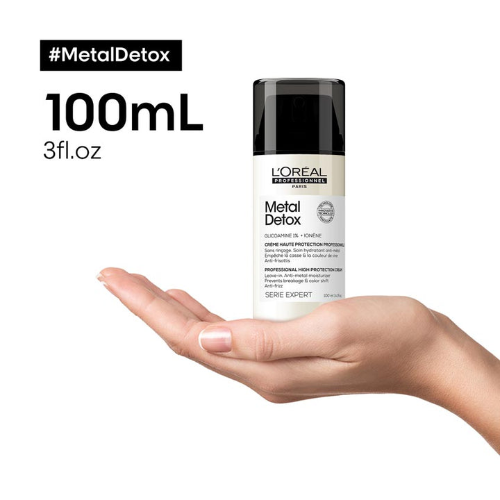 MT DETOX LEAVE-IN 100ML