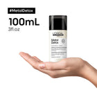Serie Expert Metal Detox Anti-Metal High Protection Leave In Cream