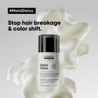 Serie Expert Metal Detox Anti-Metal High Protection Leave In Cream