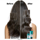 Serie Expert Scalp Advanced Anti-Discomfort Dermo-Regulator Shampoo
