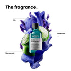 Serie Expert Scalp Advanced Anti-Discomfort Dermo-Regulator Shampoo