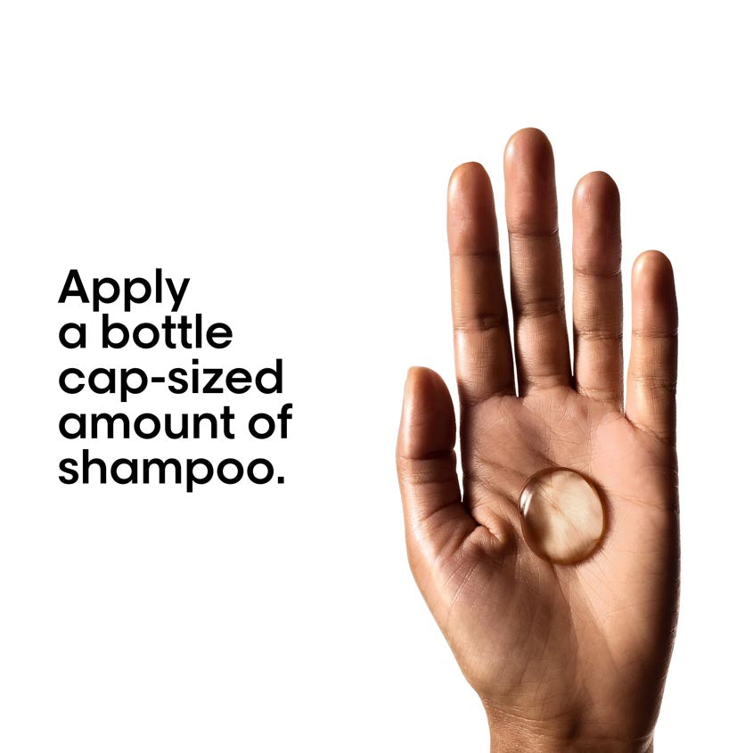 Serie Expert Scalp Advanced Anti-Discomfort Dermo-Regulator Shampoo