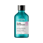 Serie Expert Scalp Advanced Anti-Discomfort Dermo-Regulator Shampoo