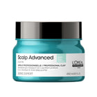 Serie Expert Scalp Advanced Anti-Oiliness 2-In-1 Deep Purifier Clay