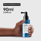 L'OREAL PROFESSIONNEL AMINEXIL ADVANCED STRENGTHENING ANTI-HAIR LOSS ACTIVATOR SERUM, SERIE EXPERT, 90 ML – photo 6